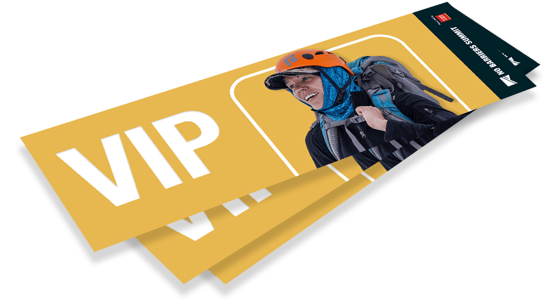 VIP ticket